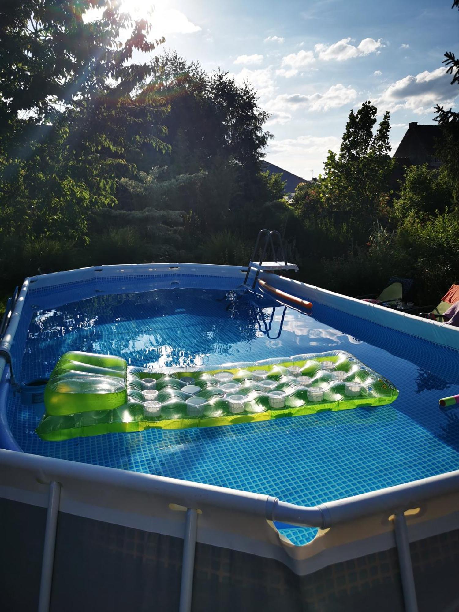 La Coticia Bed and Breakfast Coutiches Exteriör bild